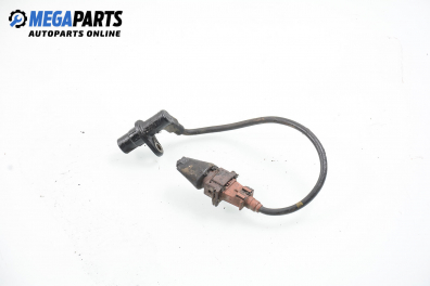 Crankshaft sensor for Peugeot 306 1.6, 89 hp, hatchback, 1995
