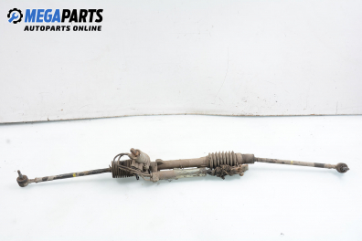 Zahnstangen-lenkgetriebe, hydraulisch for Peugeot 306 1.6, 89 hp, hecktür, 3 türen, 1995