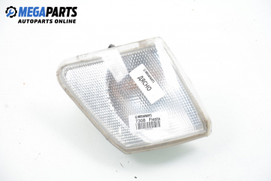 Semnalizator for Ford Fiesta III 1.1, 50 hp, 3 uși, 1995, position: dreapta