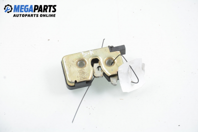Trunk lock for Ford Fiesta III 1.1, 50 hp, 3 doors, 1995
