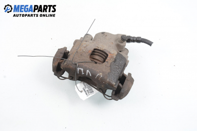 Caliper for Ford Fiesta III 1.1, 50 hp, 3 doors, 1995, position: front - left