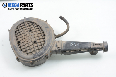 Filtergehäuse for Ford Fiesta III 1.3, 60 hp, 5 türen, 1994