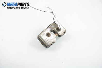 Trunk lock for Ford Fiesta III 1.3, 60 hp, 5 doors, 1994