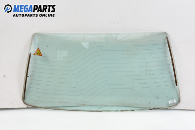 Heckscheibe for Ford Fiesta III 1.3, 60 hp, 5 türen, 1994