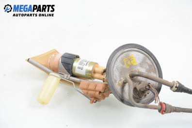 Benzinpumpe for Ford Fiesta III 1.3, 60 hp, 5 türen, 1994