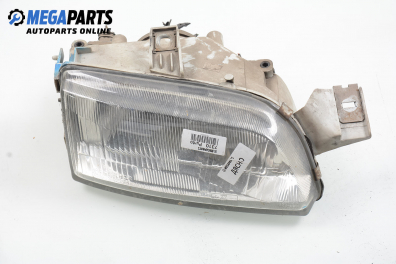 Headlight for Fiat Punto 1.7 TD, 63 hp, 3 doors, 1999, position: right Depo