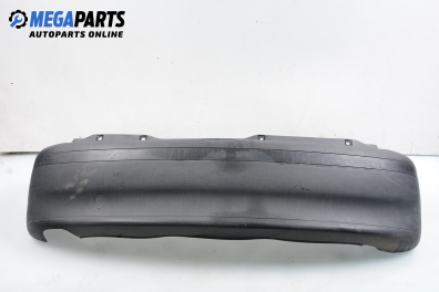 Stoßfänger hinten for Fiat Punto 1.7 TD, 63 hp, 3 türen, 1999