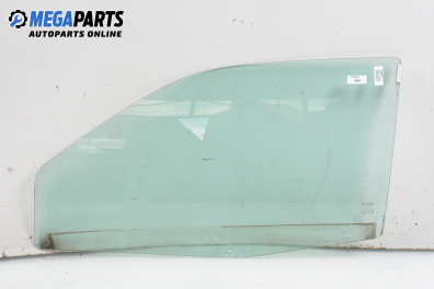 Geam for Fiat Punto 1.7 TD, 63 hp, 1999, position: stânga - fața