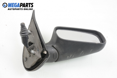 Mirror for Fiat Punto 1.7 TD, 63 hp, 3 doors, 1999, position: right
