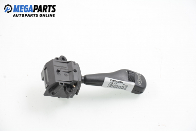 Wiper lever for BMW 3 (E46) 1.9, 105 hp, sedan, 1998