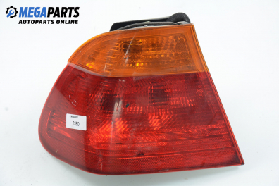 Stop for BMW 3 (E46) 1.9, 105 hp, sedan, 1998, position: stânga