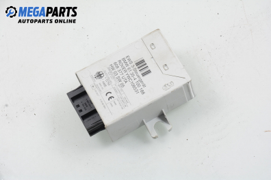 Steuermodul EWS for BMW 3 (E46) 1.9, 105 hp, sedan, 1998 № BMW 61.35-4 100 188