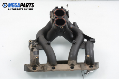 Intake manifold for BMW 3 (E46) 1.9, 105 hp, sedan, 1998