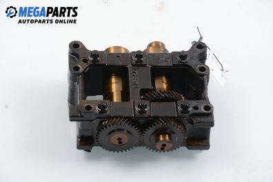 Arbore de echilibrare for BMW 3 (E46) 1.9, 105 hp, sedan, 1998