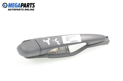 Outer handle for BMW 3 (E46) 1.9, 105 hp, sedan, 1998, position: rear - right