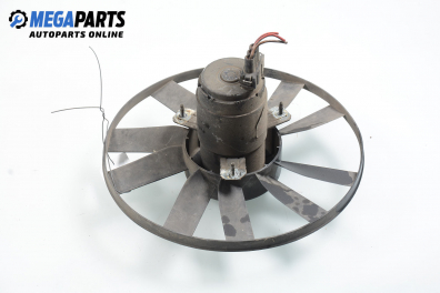Radiator fan for Volkswagen Golf III 1.9 TD, 75 hp, 5 doors, 1993