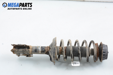 MacPherson-federbein for Volkswagen Golf III 1.9 TD, 75 hp, 5 türen, 1993, position: rechts, vorderseite