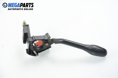 Manetă ștergătoare for Volkswagen Polo (6N/6N2) 1.0, 50 hp, 1997