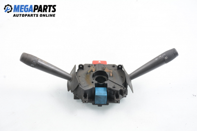 Verstellhebel scheibenwischer und leuchten for Fiat Punto 1.7 TD, 71 hp, 5 türen, 1994