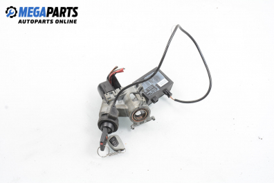 Cheie de contact for Volkswagen Polo (6N/6N2) 1.0, 45 hp, 3 uși, 1995
