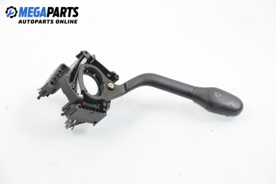Manetă ștergătoare for Volkswagen Polo (6N/6N2) 1.0, 45 hp, 1995