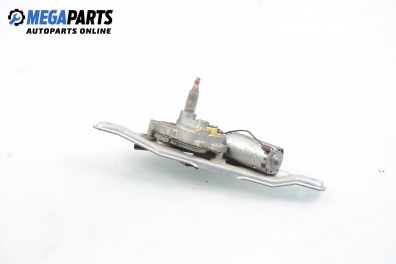 Front wipers motor for Volkswagen Polo (6N/6N2) 1.0, 45 hp, 1995, position: rear