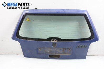 Boot lid for Volkswagen Polo (6N/6N2) 1.0, 45 hp, 3 doors, 1995