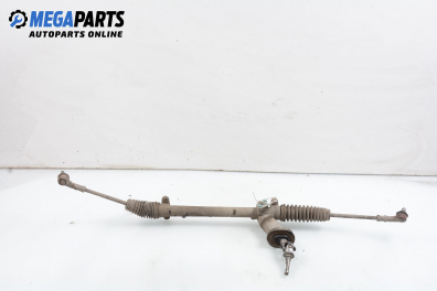 Mechanical steering rack for Volkswagen Polo (6N/6N2) 1.0, 45 hp, 3 doors, 1995