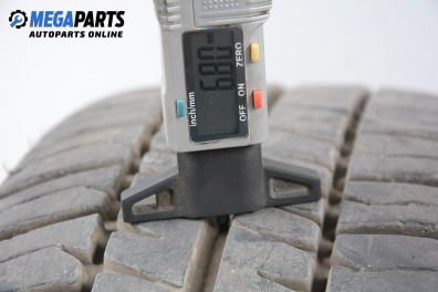 Summer tires DEBICA 185/65/15, DOT: 0316 (The price is for two pieces)