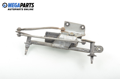 Motor scheibenwischer, vorne for Renault Megane Scenic 1.6 16V, 107 hp, 1999