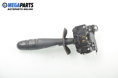 Lights lever for Renault Megane Scenic 1.6 16V, 107 hp, 1999