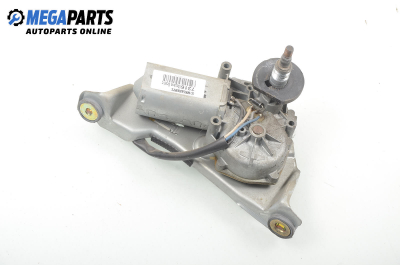 Motor ștergătoare parbriz for Renault Megane Scenic 1.6 16V, 107 hp, 1999, position: din spate