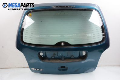 Heckklappe for Renault Megane Scenic 1.6 16V, 107 hp, 1999