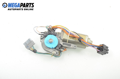 Sunroof motor for Renault Megane Scenic 1.6 16V, 107 hp, 1999