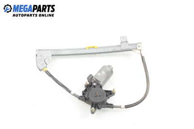 Macara electrică geam for Renault Megane Scenic 1.6 16V, 107 hp, 1999, position: stânga - spate