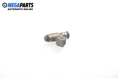 Benzineinspritzdüse for Renault Megane Scenic 1.6 16V, 107 hp, 1999