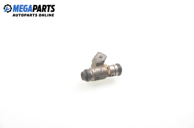 Benzineinspritzdüse for Renault Megane Scenic 1.6 16V, 107 hp, 1999