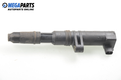 Zündspule for Renault Megane Scenic 1.6 16V, 107 hp, 1999