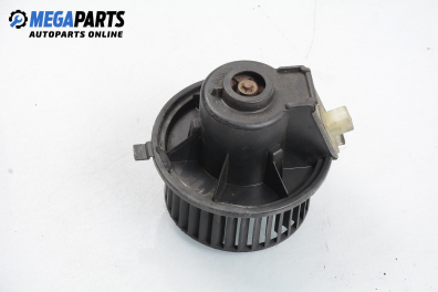 Heating blower for Volkswagen Golf II 1.6, 70 hp, 5 doors, 1990