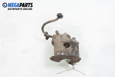 Caliper for Volkswagen Golf II 1.6, 70 hp, 5 doors, 1990, position: front - right