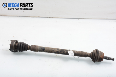 Driveshaft for Volkswagen Golf II 1.6, 70 hp, 5 doors, 1990, position: right