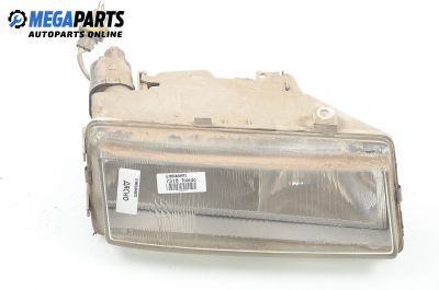 Far for Seat Toledo (1L) 1.6, 71 hp, hatchback, 5 uși, 1993, position: dreapta Hella