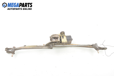 Front wipers motor for Seat Toledo (1L) 1.6, 71 hp, hatchback, 1993, position: front