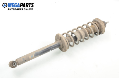 Amortizor McPherson for Seat Toledo (1L) 1.6, 71 hp, hatchback, 5 uși, 1993, position: stânga - spate