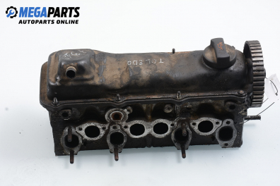 Chiulasă for Seat Toledo I Hatchback (01.1991 - 10.1999) 1.6 i, 71 hp