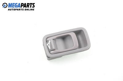 Inner handle for Nissan Micra (K11) 1.0 16V, 54 hp, 3 doors, 1997, position: right