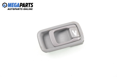 Inner handle for Nissan Micra (K11) 1.0 16V, 54 hp, 3 doors, 1997, position: left