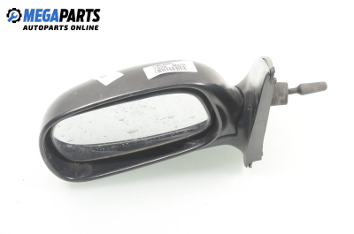 Oglindă for Nissan Micra (K11) 1.0 16V, 54 hp, 3 uși, 1997, position: stânga