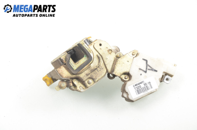 Schloss for Nissan Micra (K11) 1.0 16V, 54 hp, 1997, position: rechts