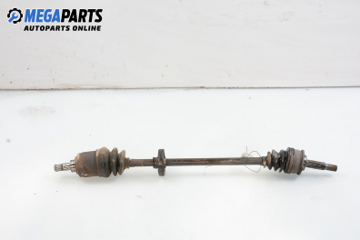 Planetară for Nissan Micra (K11) 1.0 16V, 54 hp, 3 uși, 1997, position: dreapta